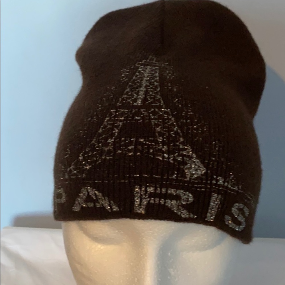 Winter hat